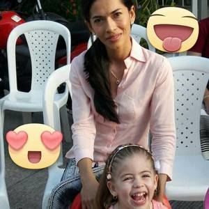 Meet your Posher, Sandra